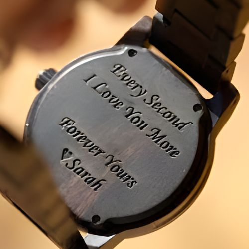 Watch Engraving