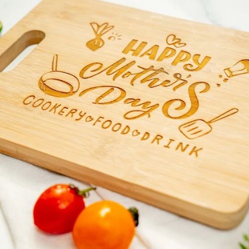 Cutting Board Engraving
