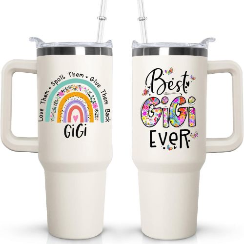 Stainless steel tumblers sublimation printing