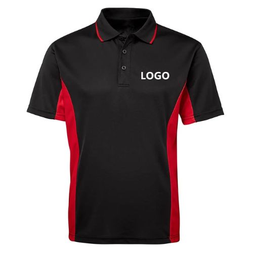 Uniforms embroidery