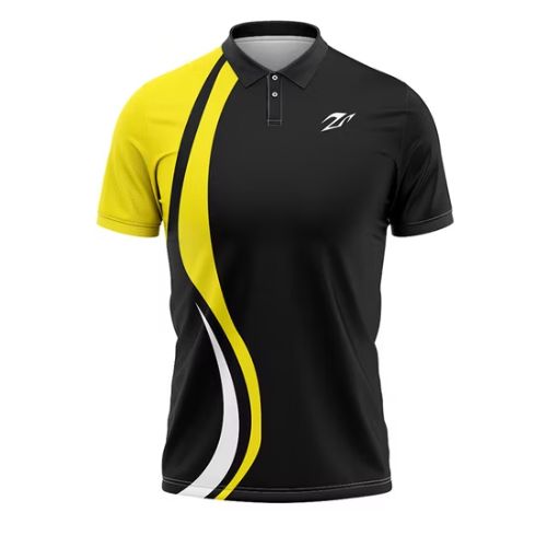 Work Uniform sublimation printing